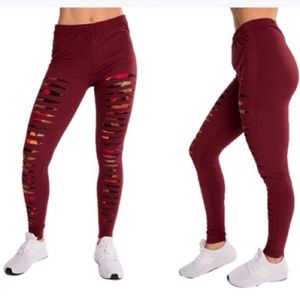 Beautiful workout pants